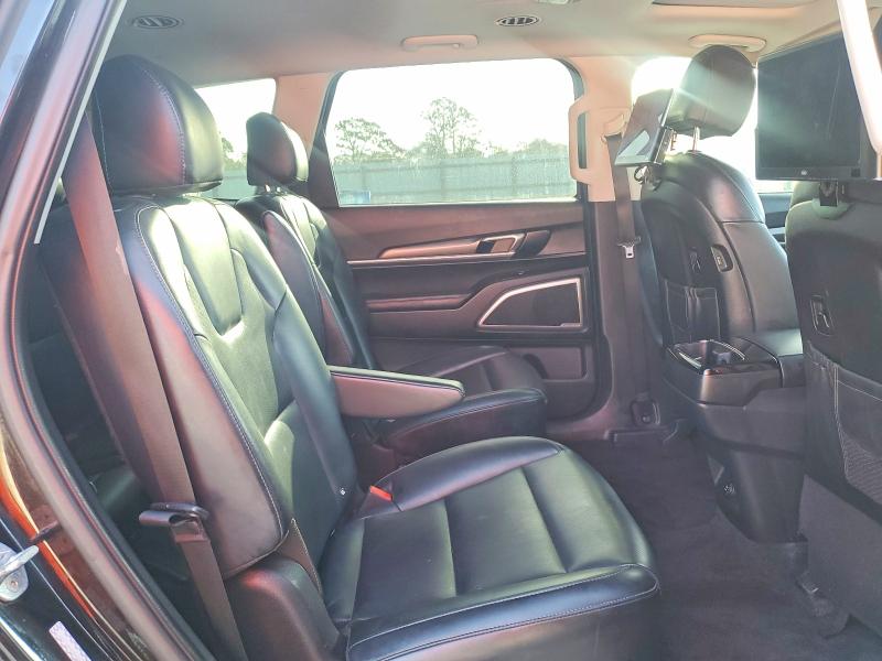 Aukcja sprzedaży 2022 Kia Telluride, vin: 5XYP64HC4NG204790, numer aukcji: 41871626