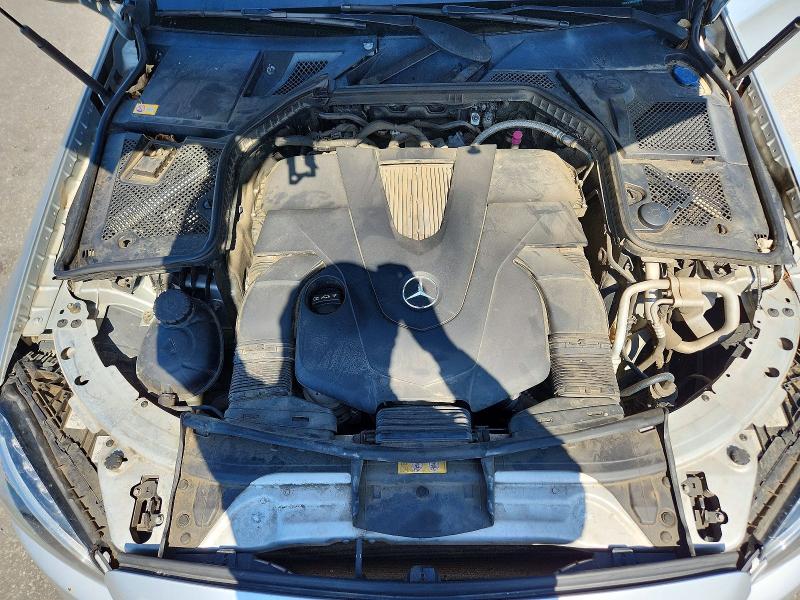 Продаж на аукціоні авто 2015 Mercedes-benz C, vin: 55SWF6GB8FU009783, номер лоту: 45511856