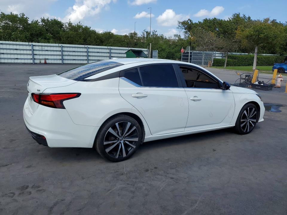 Aukcja sprzedaży 2020 Nissan Altima, vin: 1N4BL4CV1LC189300, numer aukcji: 46342246