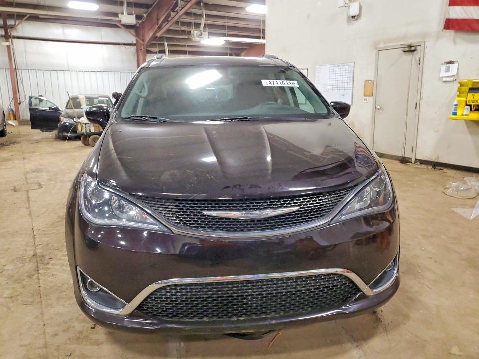 Aukcja sprzedaży 2017 Chrysler Pacifica, vin: 2C4RC1EG8HR644258, numer aukcji: 47418416