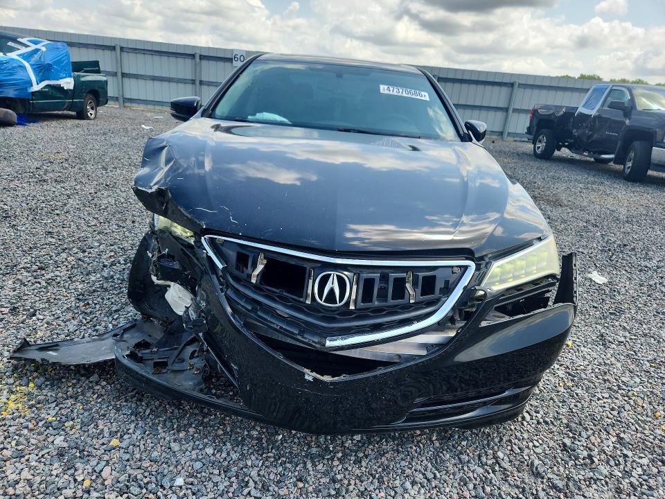 Aukcja sprzedaży 2015 Acura Tlx, vin: 19UUB1F39FA029388, numer aukcji: 47370686