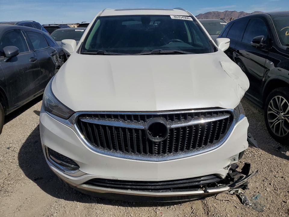 46354966 :رقم المزاد ، 5GAERBKW5LJ315840 vin ، 2020 Buick Enclave مزاد بيع