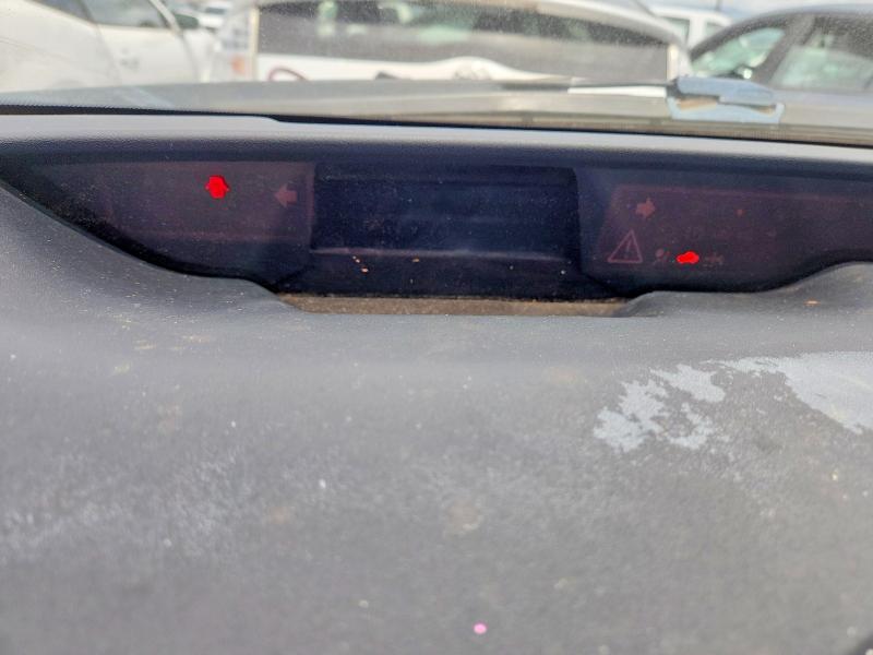 47742106 :رقم المزاد ، JTDKB20U840034825 vin ، 2004 Toyota Prius مزاد بيع