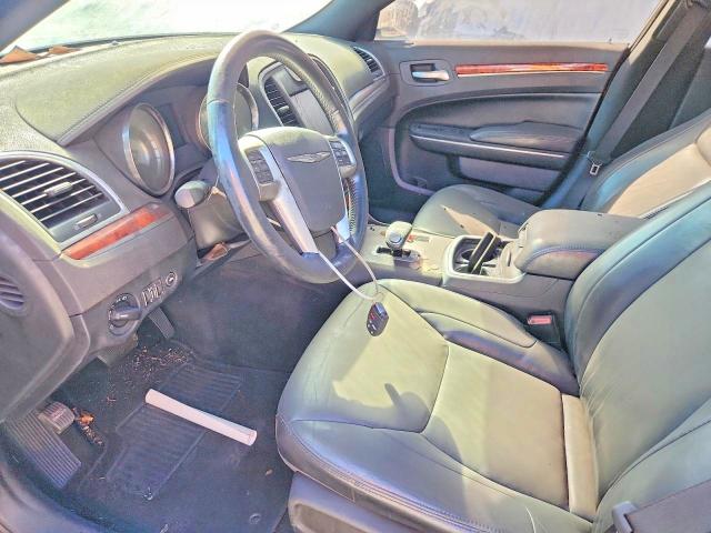 Продажа на аукционе авто 2014 Chrysler 300, vin: 2C3CCAAGXEH252741, номер лота: 46927196