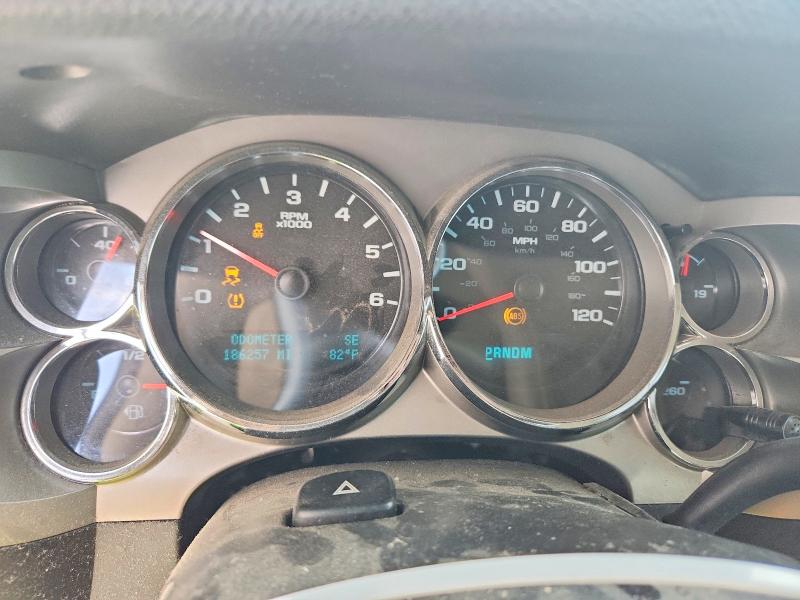 Продаж на аукціоні авто 2012 Chevrolet Silverado, vin: 1GCPKSE79CF129124, номер лоту: 79730225