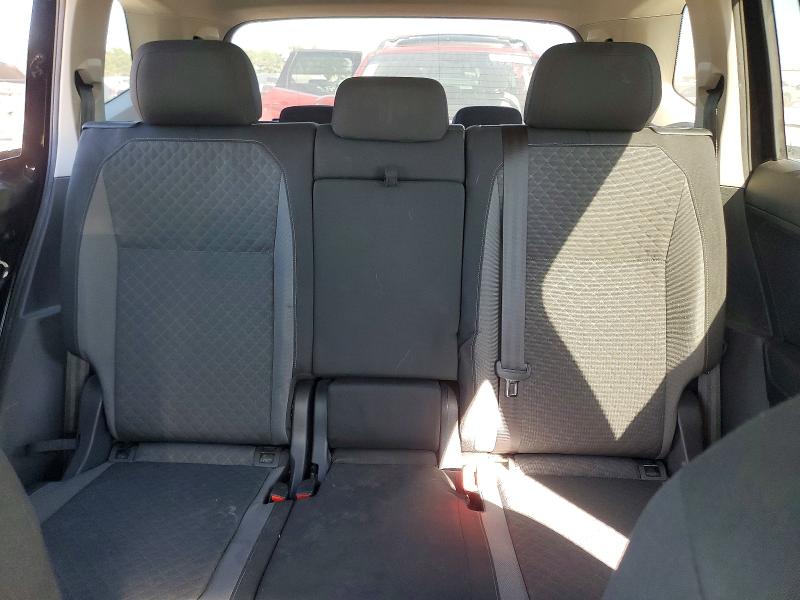 46474216 :رقم المزاد ، 3VV1B7AX1LM013636 vin ، 2020 Volkswagen Tiguan مزاد بيع