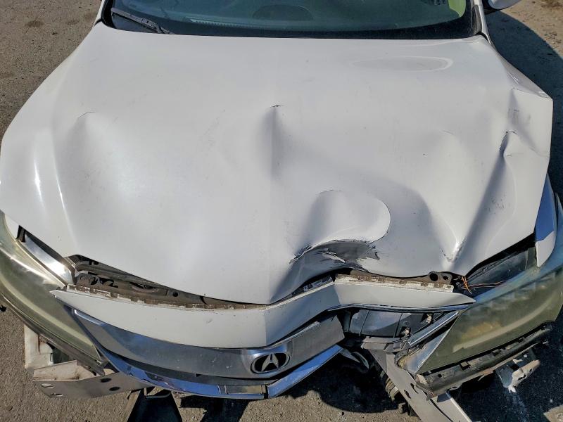 47837566 :رقم المزاد ، 19UDE2F77HA009272 vin ، 2017 Acura Ilx مزاد بيع