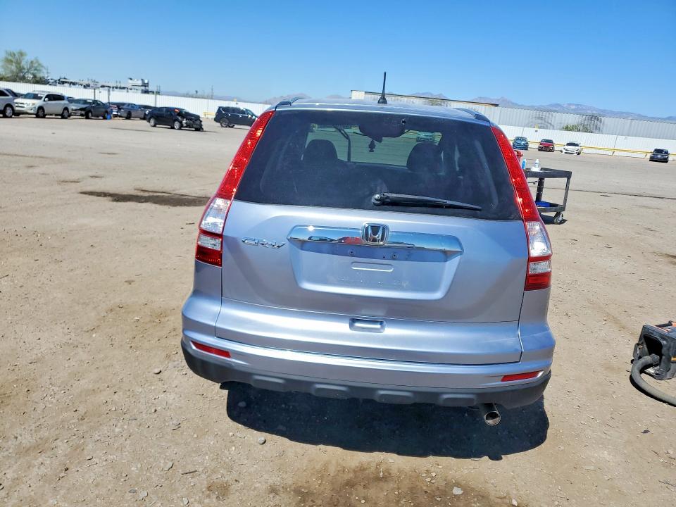 Продаж на аукціоні авто 2007 Honda Cr-v, vin: JHLRE38517C038746, номер лоту: 46767556