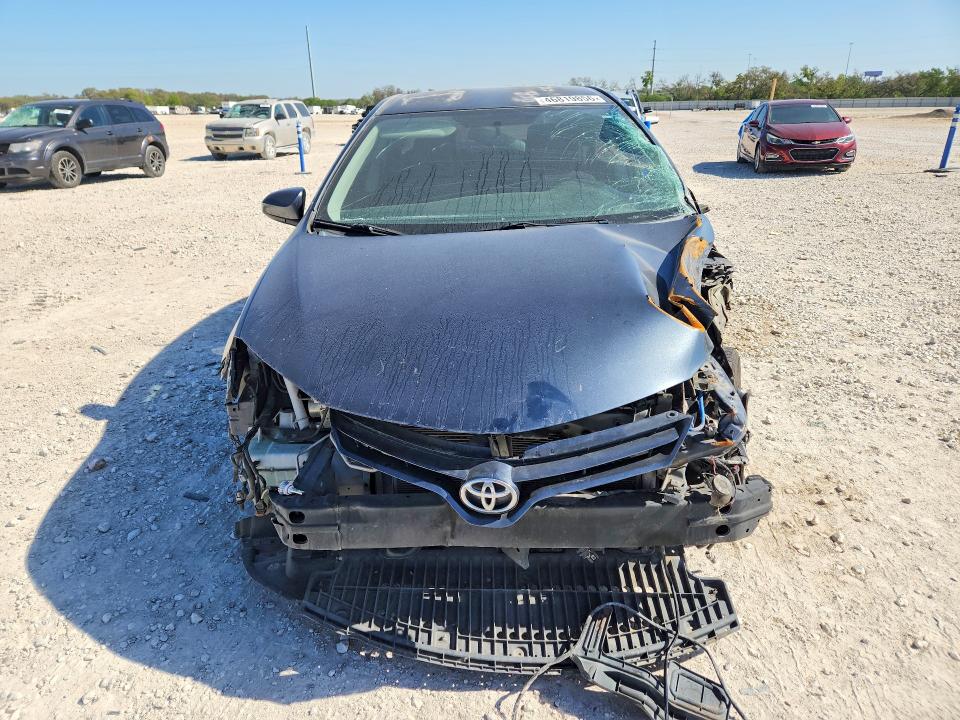 Продаж на аукціоні авто 2016 Toyota Corolla, vin: 5YFBURHE9GP399833, номер лоту: 46819856