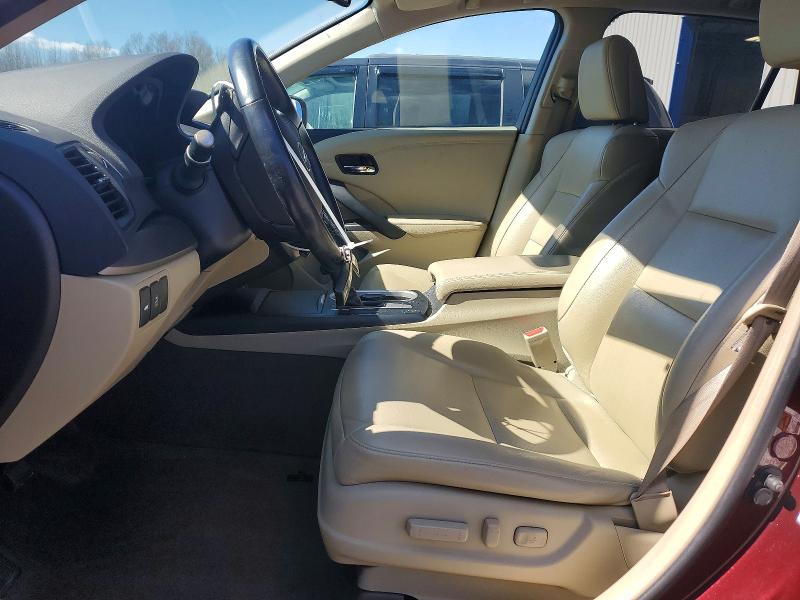 Продаж на аукціоні авто 2016 Acura Rdx, vin: 5J8TB3H35GL019130, номер лоту: 46368196