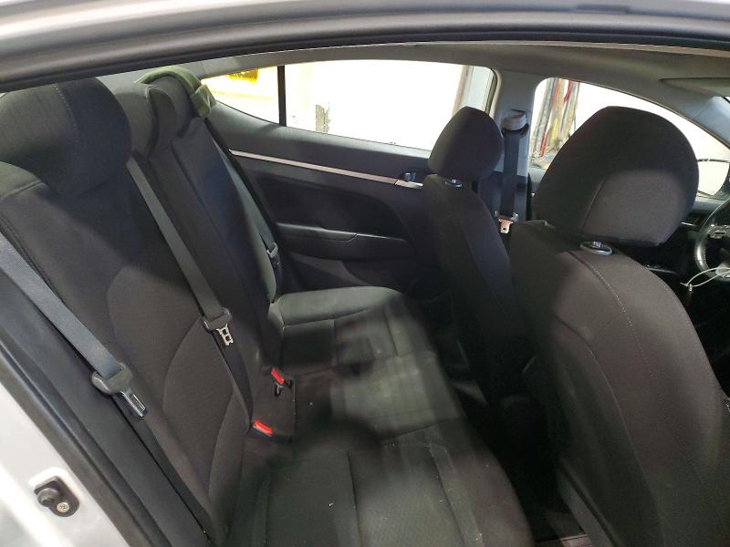 Aukcja sprzedaży 2019 Hyundai Elantra, vin: KMHD84LF4KU882542, numer aukcji: 77703005