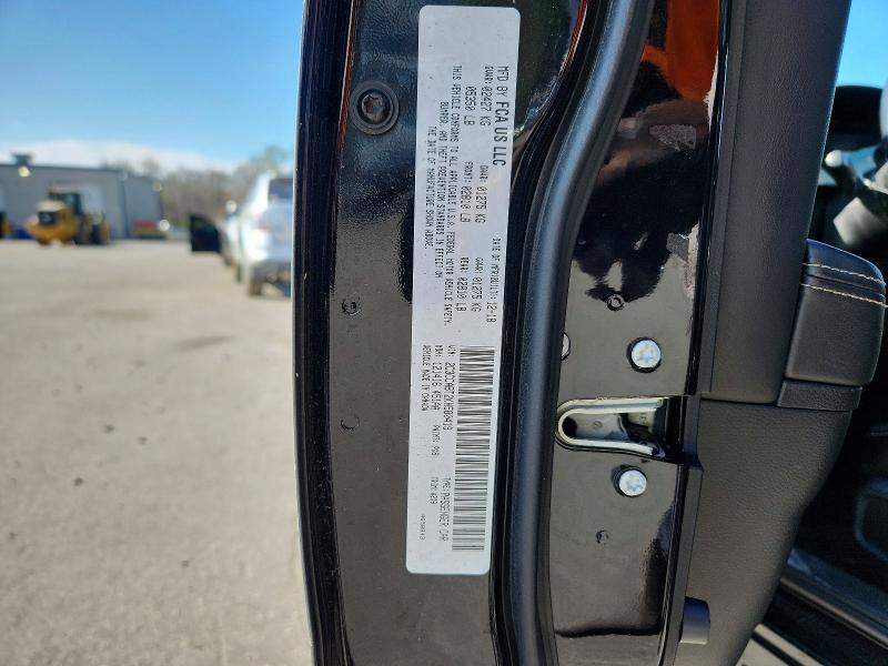 Продаж на аукціоні авто 2019 Chrysler 300, vin: 2C3CCABT2KH580419, номер лоту: 41951746