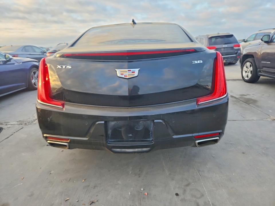 Aukcja sprzedaży 2019 Cadillac Xts, vin: 2G61M5S32K9148885, numer aukcji: 47721346