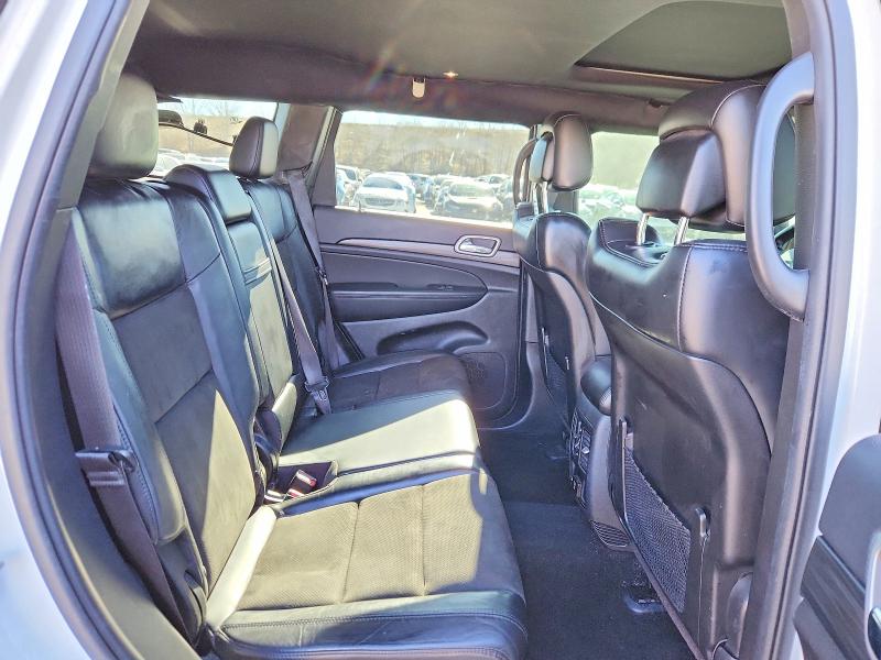 2020 Jeep Grand Cherokee მანქანა იყიდება აუქციონზე, vin: 1C4RJFAG7LC399012, აუქციონის ნომერი: 79665825