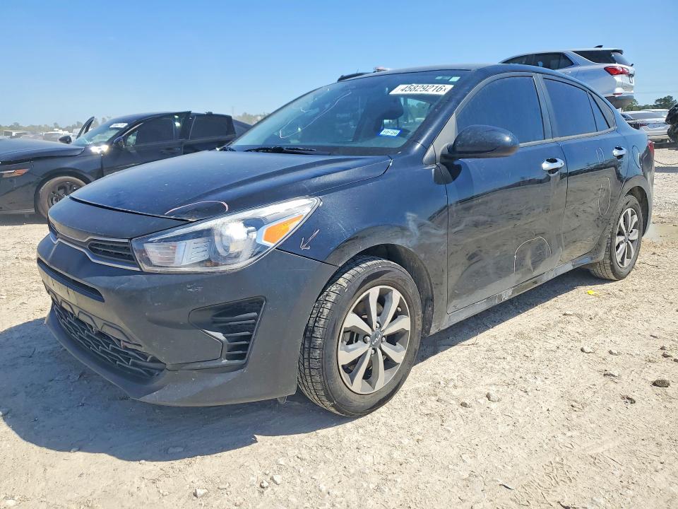 Продаж на аукціоні авто 2023 Kia Rio, vin: 3KPA24AD9PE584360, номер лоту: 45829216
