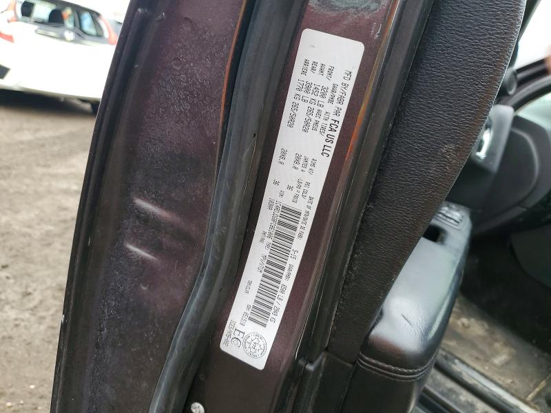2015 Dodge Durango მანქანა იყიდება აუქციონზე, vin: 1C4RDJDG8FC861006, აუქციონის ნომერი: 47345226