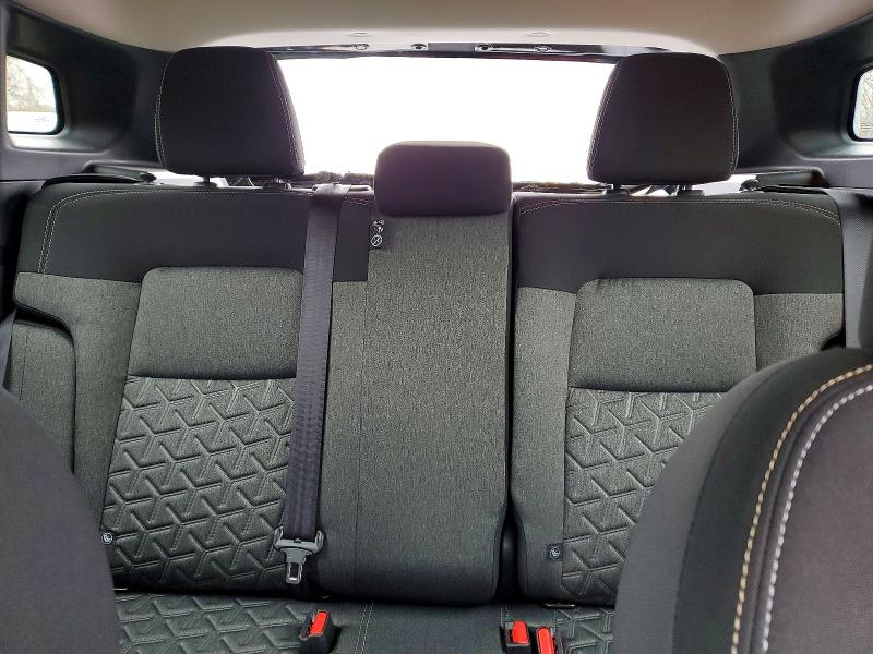 Продажа на аукционе авто 2026 Nissan Kicks, vin: 3N8AP6CBXTL330076, номер лота: 47040636