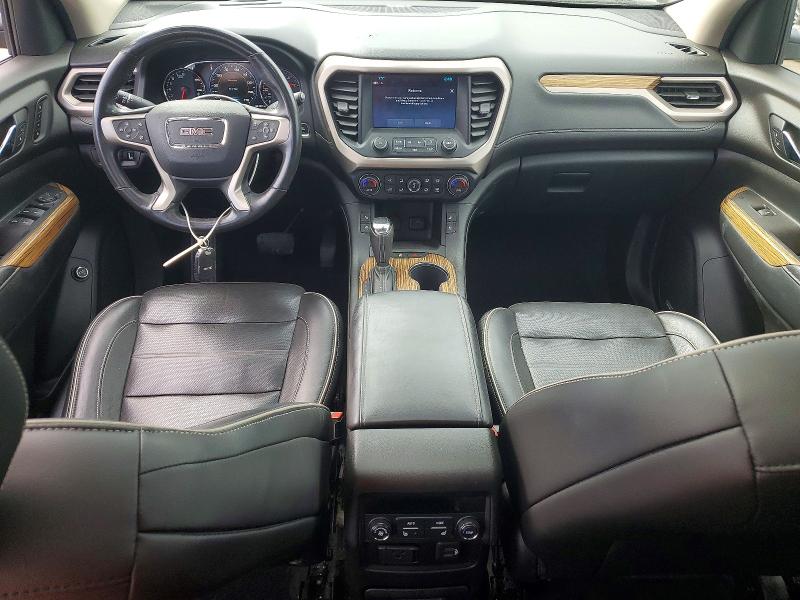 Продаж на аукціоні авто 2019 Gmc Acadia, vin: 1GKKNXLSXKZ278018, номер лоту: 45741726