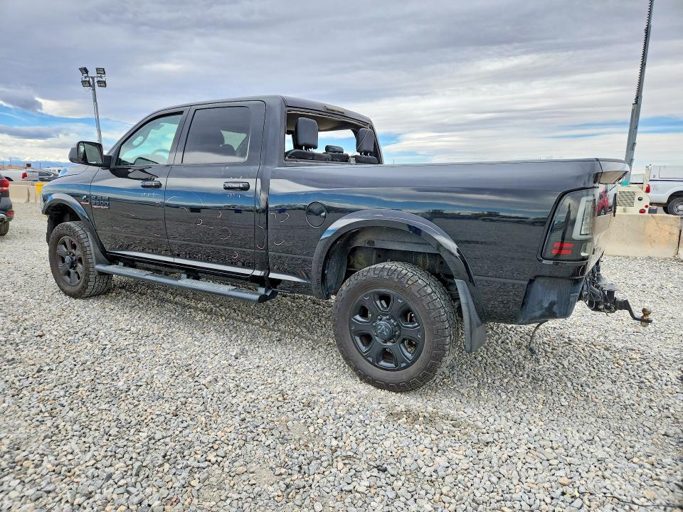Aukcja sprzedaży 2018 Ram 3500, vin: 3C63R3EL9JG247223, numer aukcji: 45515636