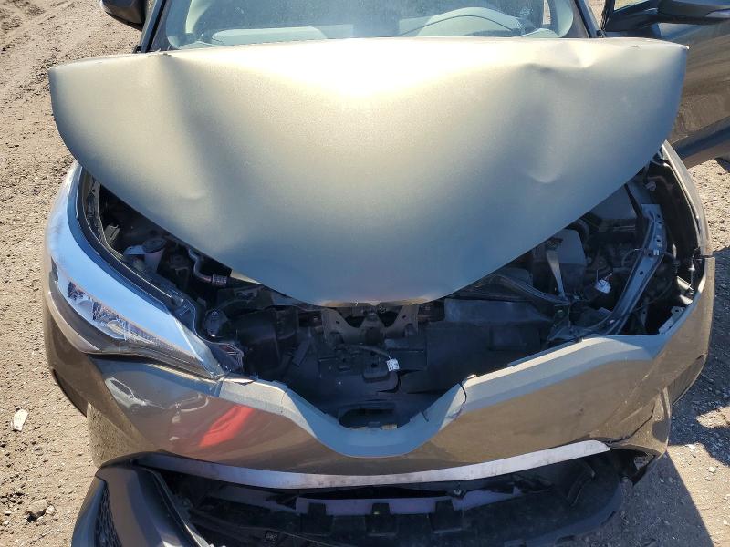 Продажа на аукционе авто 2021 Toyota C-hr, vin: JTNKHMBX4M1126120, номер лота: 46540406