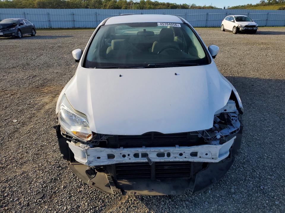 Продаж на аукціоні авто 2013 Ford Focus, vin: 1FADP3F21DL296583, номер лоту: 45704056