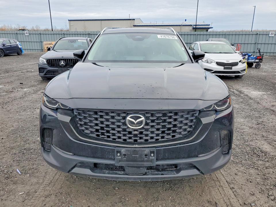 Продаж на аукціоні авто 2025 Mazda Cx-50, vin: 7MMVABCM4SN302054, номер лоту: 41876196