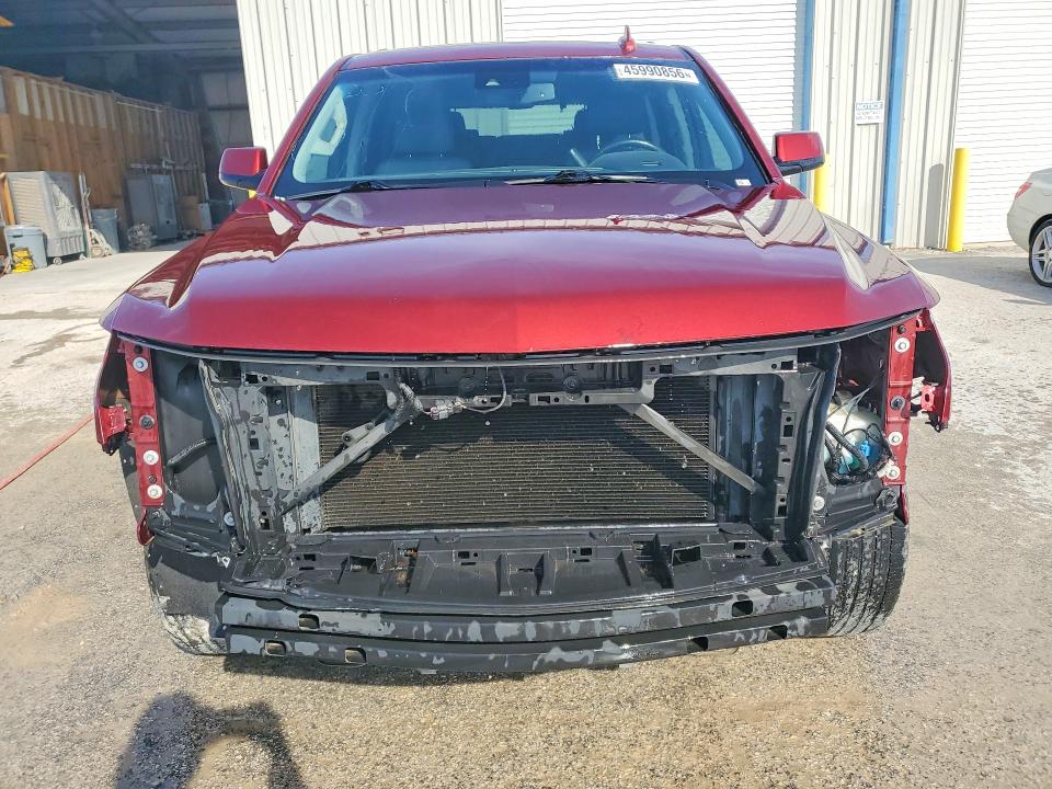 Aukcja sprzedaży 2016 Chevrolet Tahoe, vin: 1GNSCBKC9GR161043, numer aukcji: 45990856