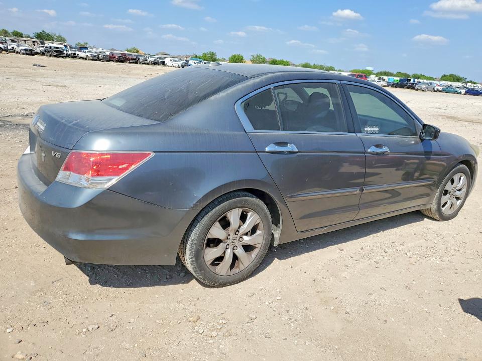 Aukcja sprzedaży 2010 Honda Accord, vin: 5KBCP3F80AB001130, numer aukcji: 47474436