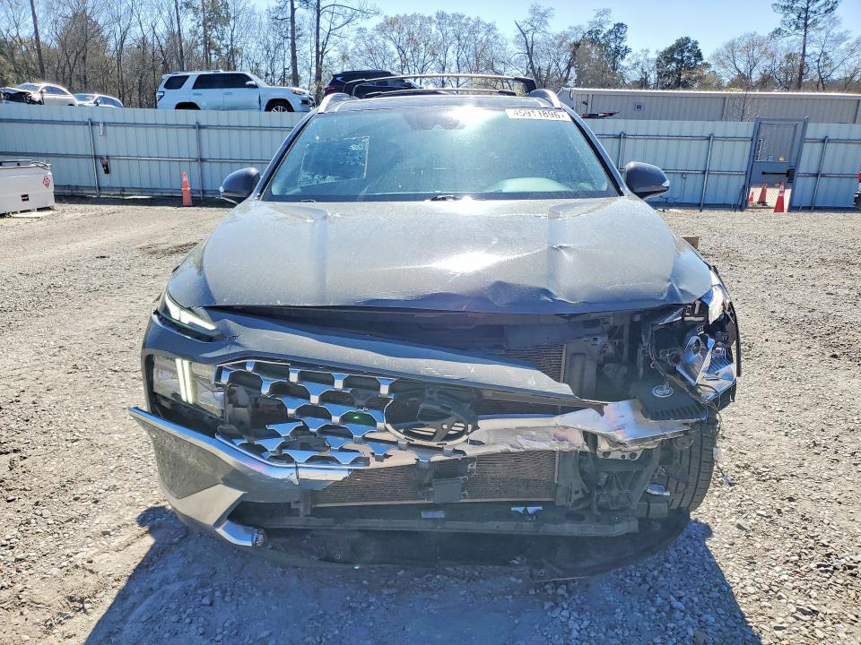 Продаж на аукціоні авто 2022 Hyundai Santa Fe, vin: 5NMS34AJ5NH457070, номер лоту: 45911896