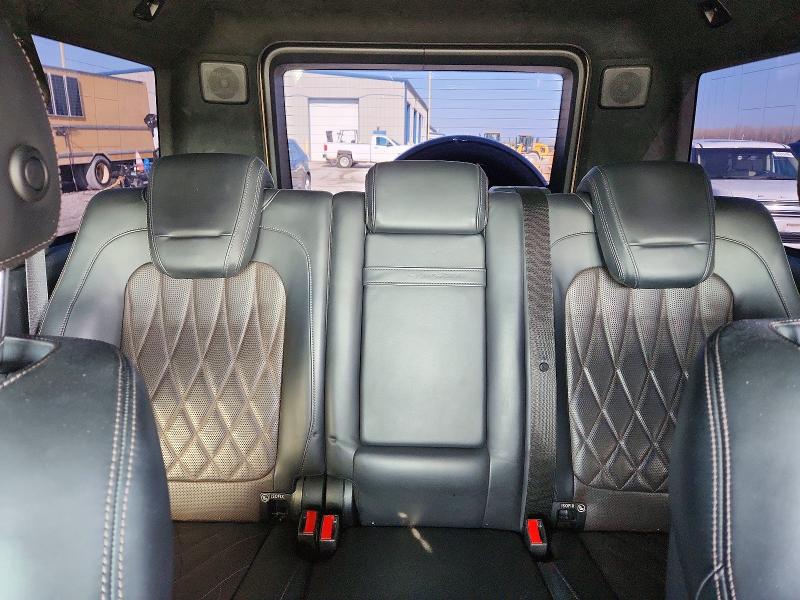 Aukcja sprzedaży 2020 Mercedes-benz G, vin: W1NYC7HJ6LX352522, numer aukcji: 74905475