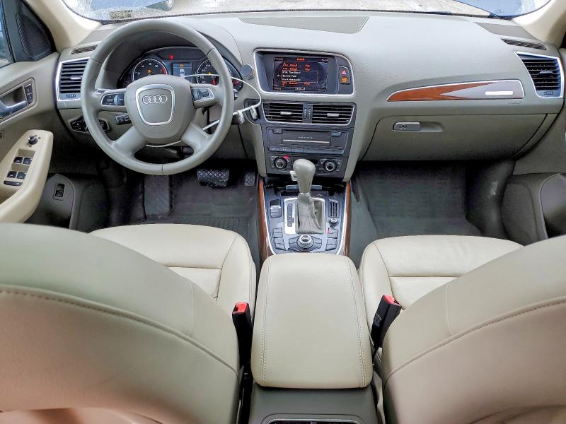 Aukcja sprzedaży 2011 Audi Q5, vin: WA1LFAFP1BA072676, numer aukcji: 47269556