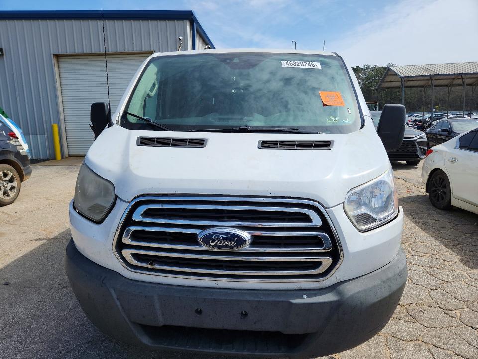 46320246 :رقم المزاد ، 1FTYR1ZM7KKA71241 vin ، 2019 Ford Transit مزاد بيع