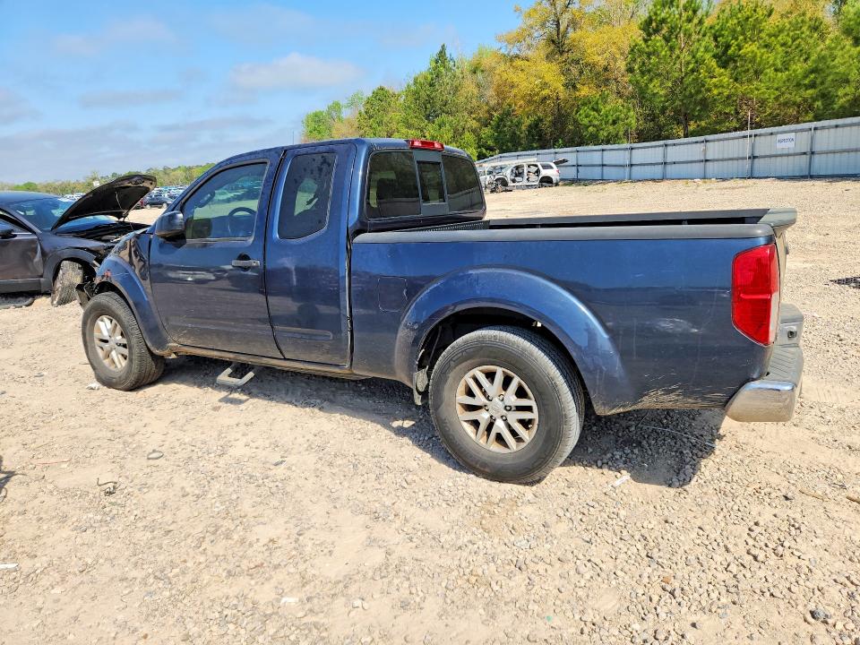 Продаж на аукціоні авто 2016 Nissan Frontier, vin: 1N6AD0CU7GN716184, номер лоту: 47574846