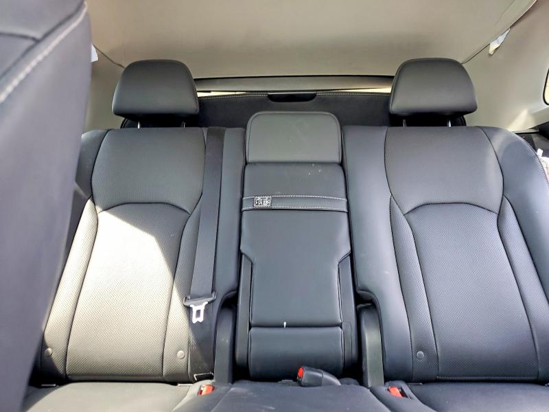 Aukcja sprzedaży 2020 Lexus Rx 350, vin: 2T2HZMDA2LC236433, numer aukcji: 48049976