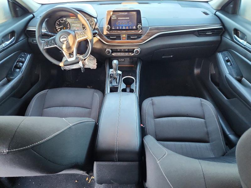 Aukcja sprzedaży 2023 Nissan Altima, vin: 1N4BL4DV7PN306838, numer aukcji: 79833335