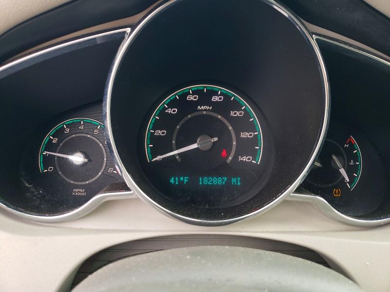 46983276 :رقم المزاد ، 1G1ZC5E06CF251846 vin ، 2012 Chevrolet Malibu مزاد بيع