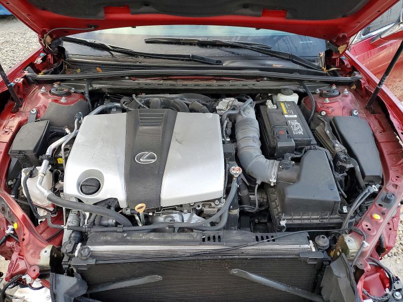 Aukcja sprzedaży 2022 Lexus Es 350, vin: 58ADZ1B12NU117568, numer aukcji: 46818556