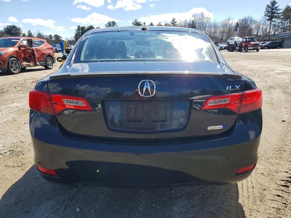 Aukcja sprzedaży 2013 Acura Ilx, vin: 19VDE3F78DE301193, numer aukcji: 47264286