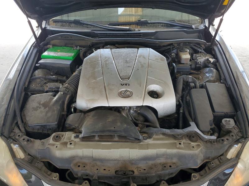Продажа на аукционе авто 2008 Lexus Is 350, vin: JTHBE262X85021420, номер лота: 47828916
