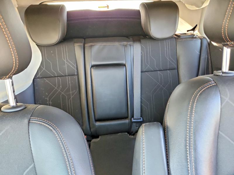Продаж на аукціоні авто 2019 Chevrolet Trax, vin: KL7CJPSB2KB879281, номер лоту: 46123066