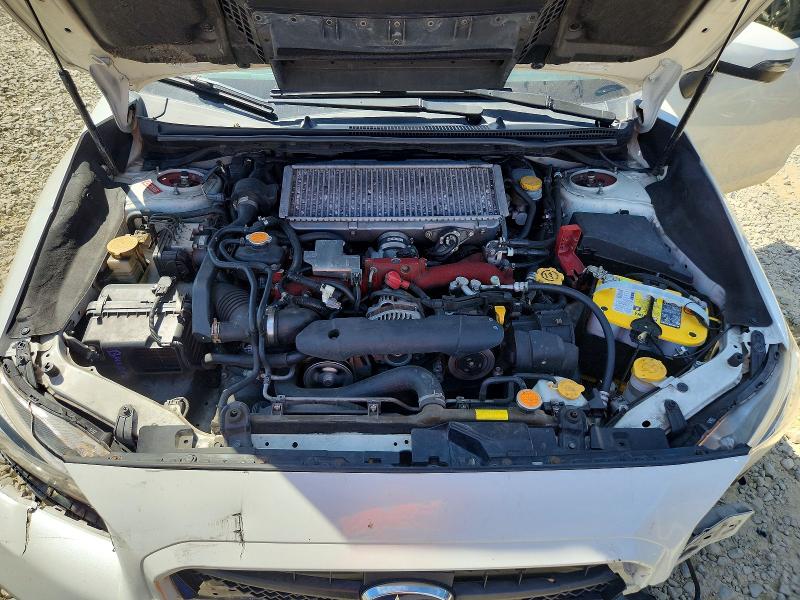 Aukcja sprzedaży 2016 Subaru Wrx, vin: JF1VA2V62G9829918, numer aukcji: 47094106
