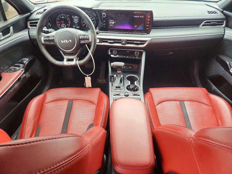 Продажа на аукционе авто 2024 Kia K5, vin: 5XXG64J29RG234993, номер лота: 79120285