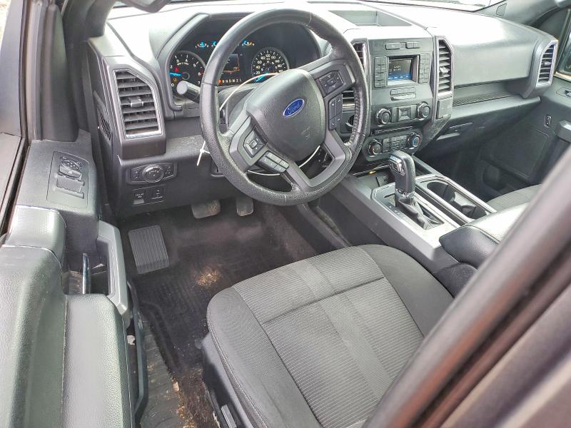 Продаж на аукціоні авто 2016 Ford F150, vin: 1FTEX1CP8GFB11449, номер лоту: 47168746