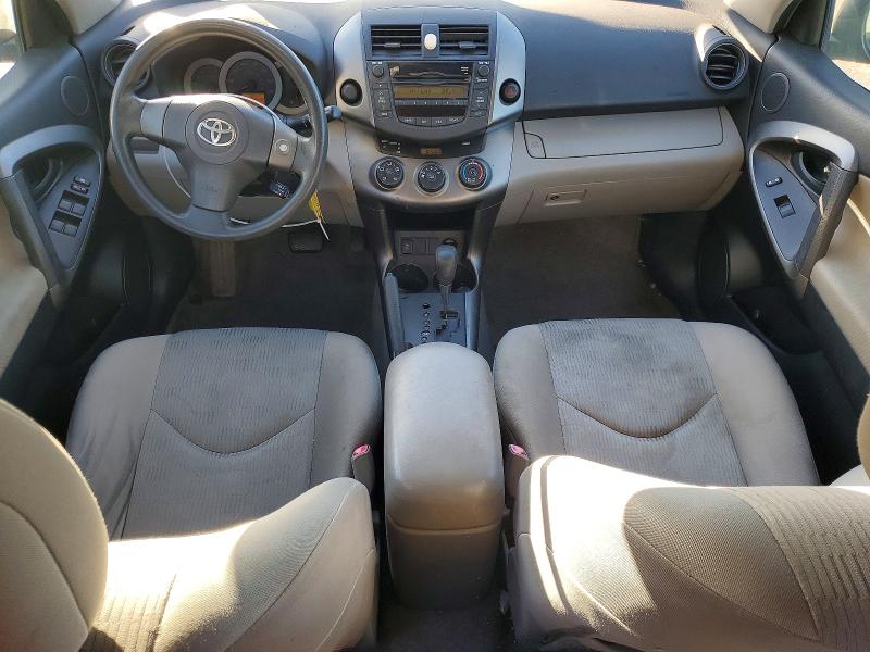 Продаж на аукціоні авто 2009 Toyota Rav4, vin: JTMZF35V595006226, номер лоту: 79983035