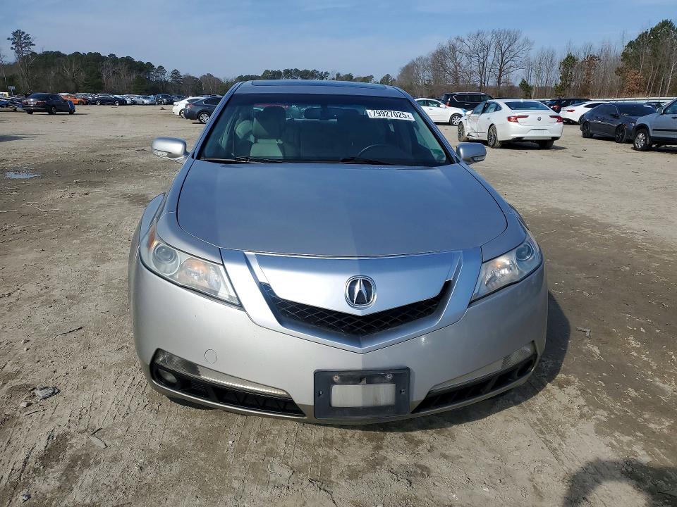 Aukcja sprzedaży 2011 Acura Tl, vin: 19UUA8F57BA002097, numer aukcji: 79927025
