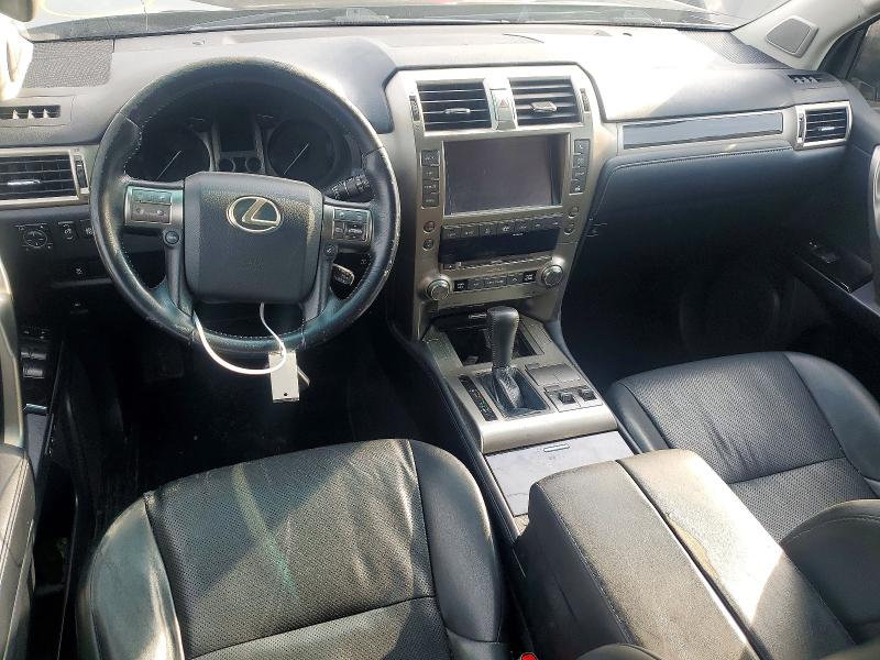 79814815 :رقم المزاد ، JTJBM7FX3E5069508 vin ، 2014 Lexus Gx 460 مزاد بيع