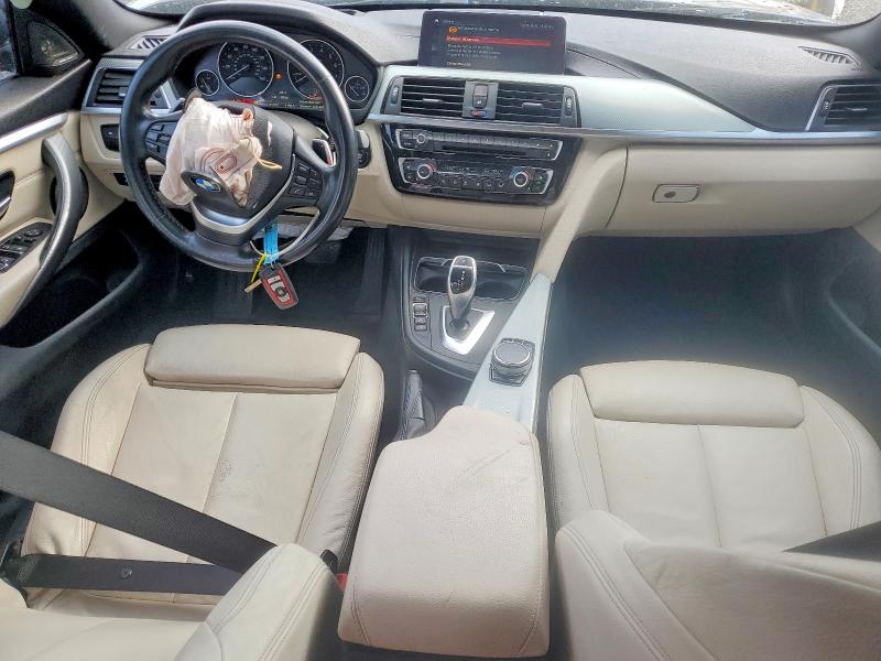 Aukcja sprzedaży 2019 Bmw 430i, vin: WBA4J1C50KBM13701, numer aukcji: 45646336