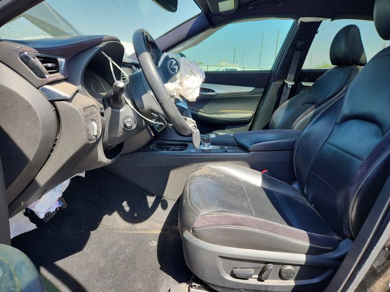 Aukcja sprzedaży 2019 Infiniti Qx50, vin: 3PCAJ5M10KF124453, numer aukcji: 46927656