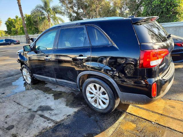 Продажа на аукционе авто 2014 Kia Sorento, vin: 5XYKU4A79EG482159, номер лота: 46767866