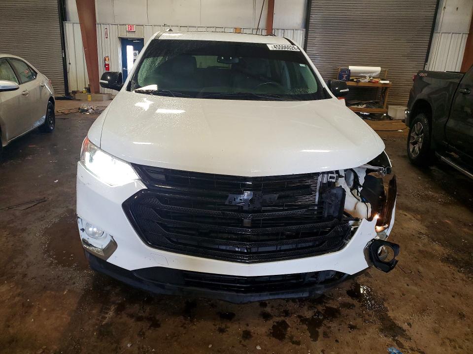 2019 Chevrolet Traverse მანქანა იყიდება აუქციონზე, vin: 1GNERHKW1KJ261413, აუქციონის ნომერი: 45506026